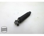 Suzuki GSX600F voetsteun rechts achter / rechter voetstep / voet step steun / footstep